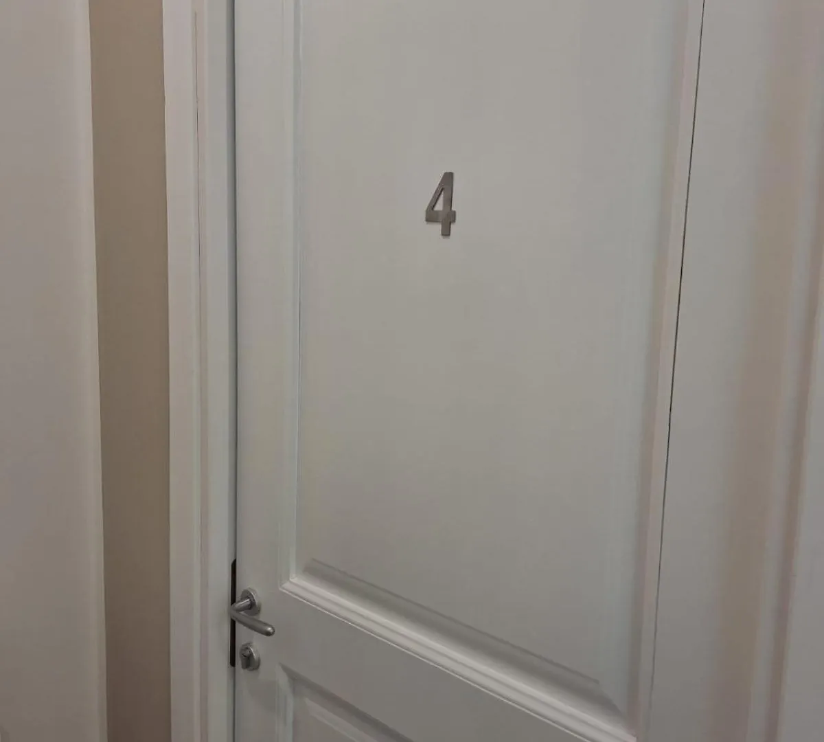 Bed E Suite Domar Brindisi