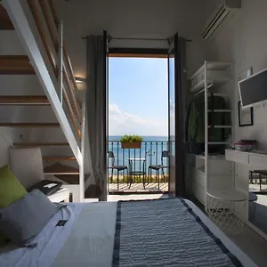 *** Bed & Breakfast I Colori Del Vento Italia